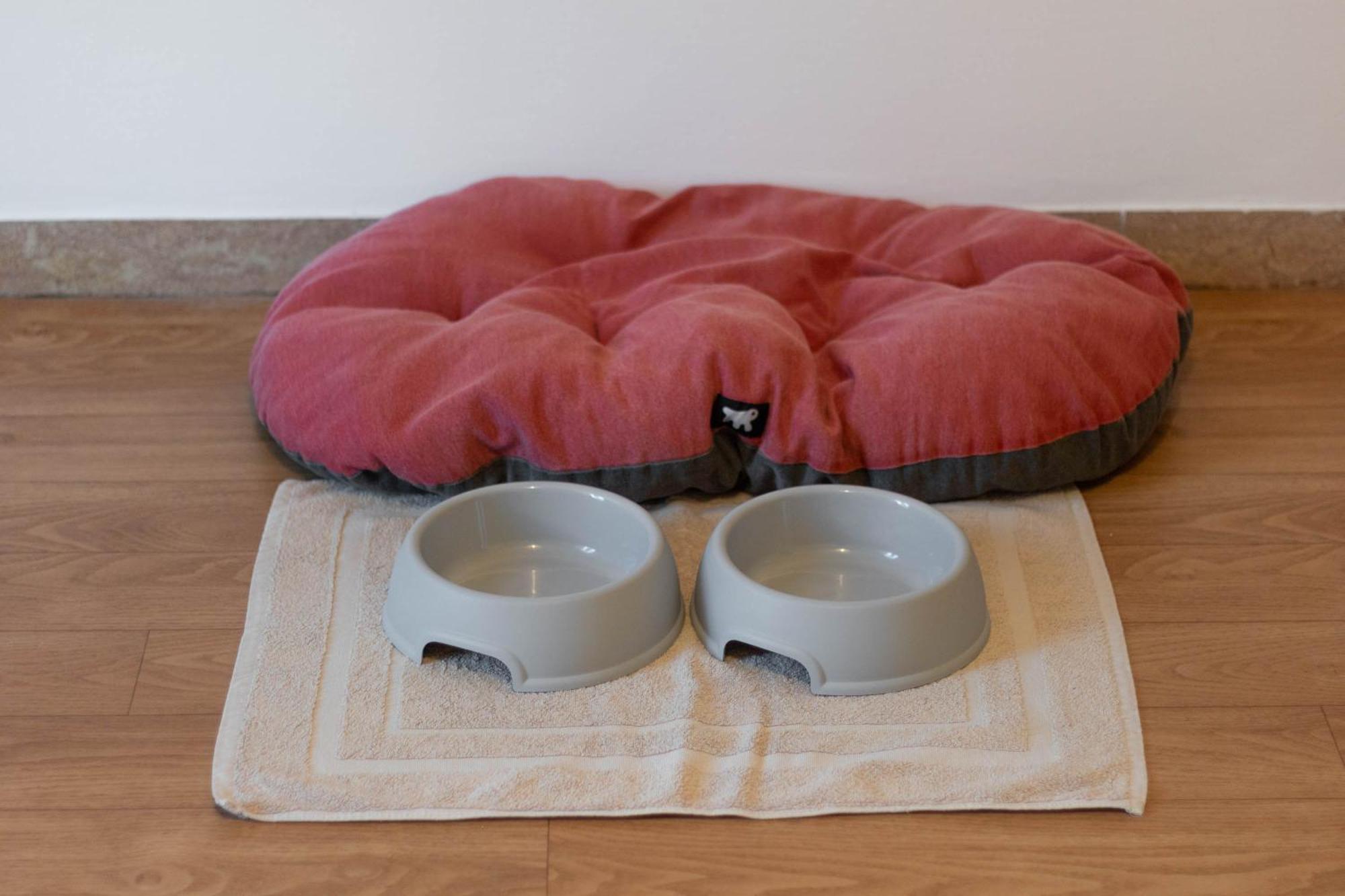 Bed And Breakfast Priscilla Volpago del Montello Eksteriør bilde