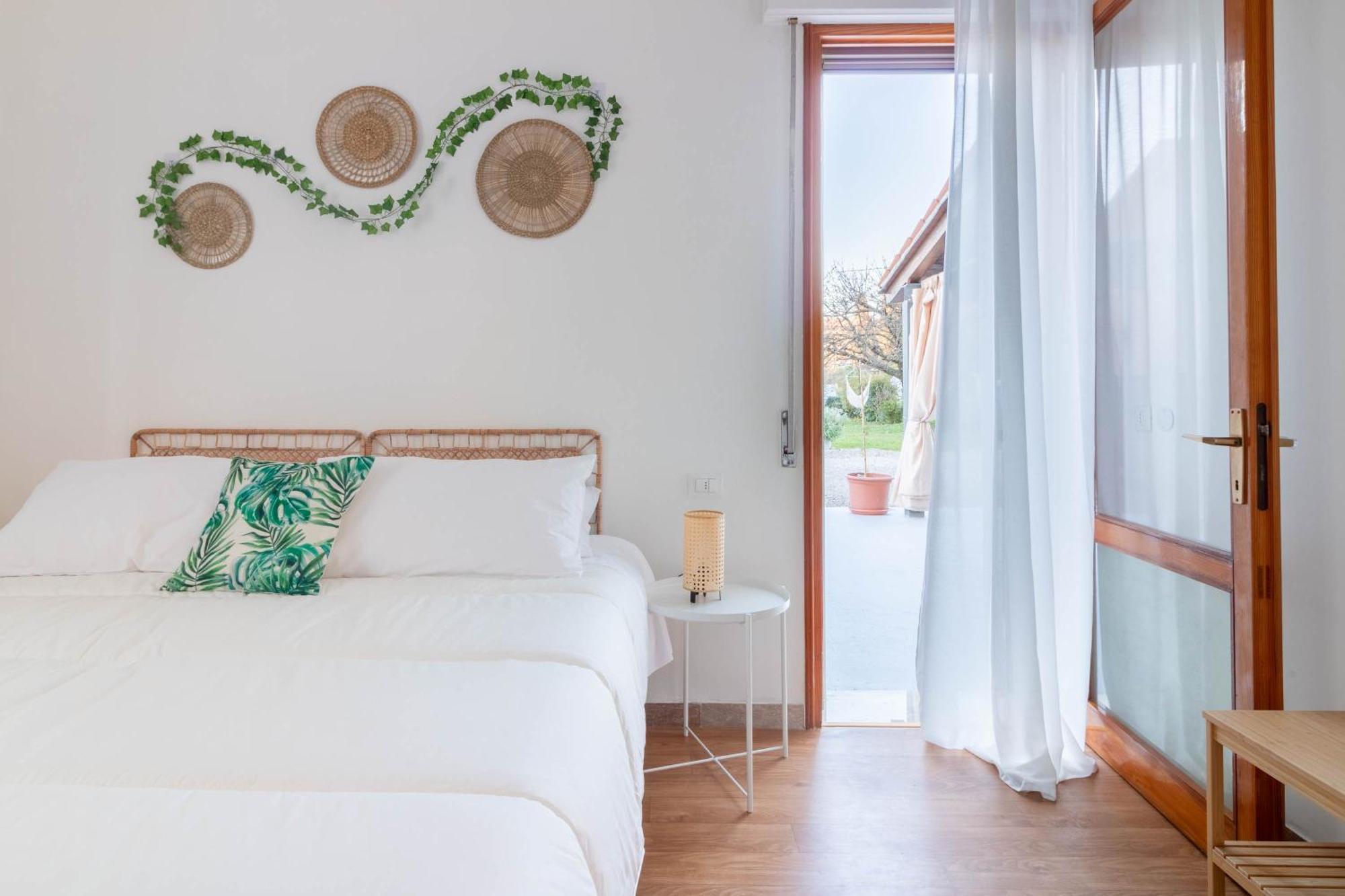 Bed And Breakfast Priscilla Volpago del Montello Eksteriør bilde